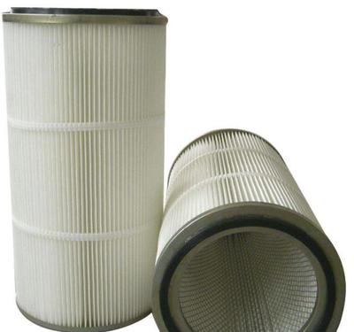 焊煙除塵器是怎樣的一個(gè)除塵過程