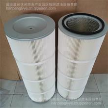 廠家供應 3米高進口東麗覆膜除塵濾筒，規格齊全，配套焊煙除塵器